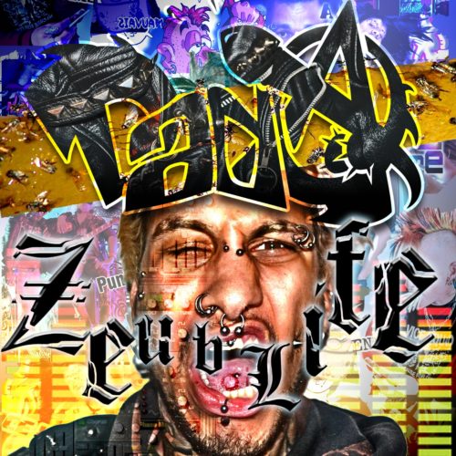 Zeub Life (Electro-Punk - 2015)