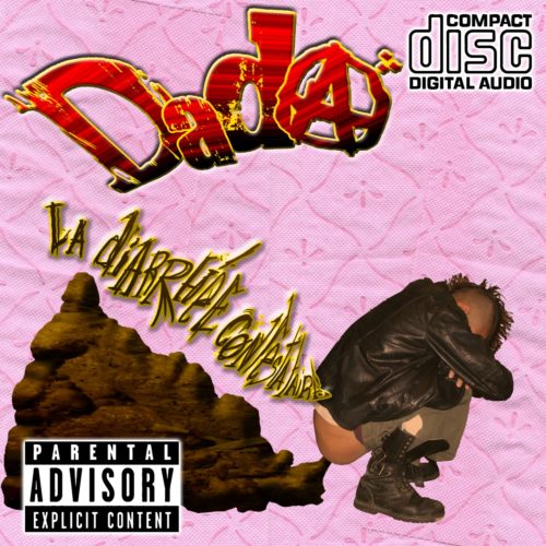 La Diarrhée Contestataire (Electro-Punk - 2010)