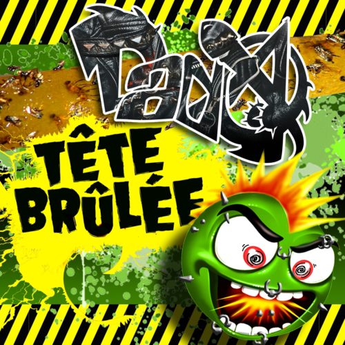 Tete Brulée (Acidtechno - 2017)
