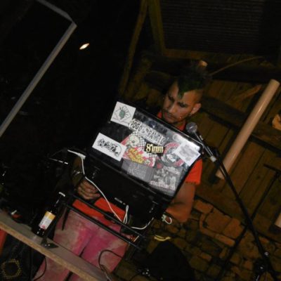 Festoche Olympunk Bretagne 2016