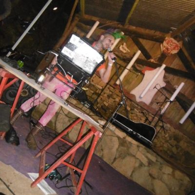 Festoche Olympunk Bretagne 2016