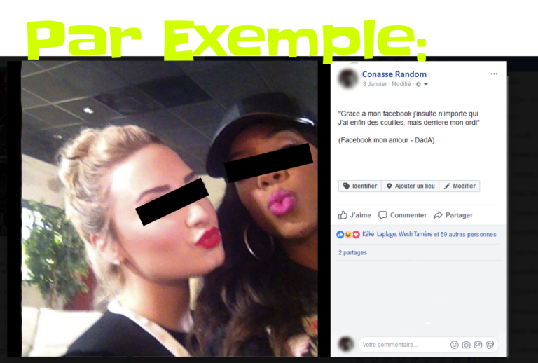 Les Phrases qui passent bien