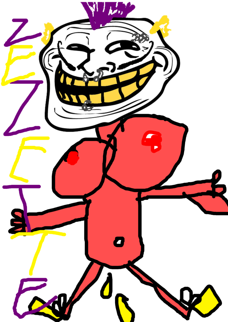 trololololo